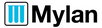 logo Mylan
